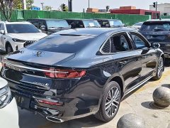 Geely Xingui Xingrui 2.0T Diesel Premium - ფოტო 14