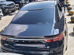 Geely Xingui Xingrui 2.0T Diesel Premium - ფოტო 15
