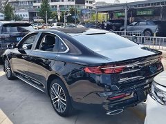 Geely Xingui Xingrui 2.0T Diesel Premium - ფოტო 16