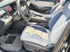 Geely Xingui Xingrui 2.0T Diesel Premium - ფოტო 4