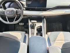 Geely Xingui Xingrui 2.0T Diesel Premium - ფოტო 5