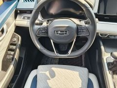Geely Xingui Xingrui 2.0T Diesel Premium - ფოტო 6