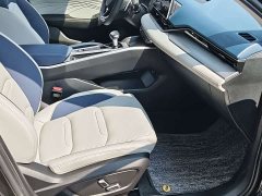 Geely Xingui Xingrui 2.0T Diesel Premium - ფოტო 8