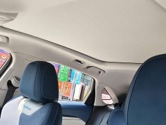 Geely Xingui Xingrui 2.0T Diesel Premium - ფოტო 9
