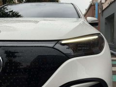 Mercedes-Benz EQE SUV 350 4MATIC Luxury - ფოტო 10
