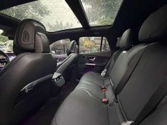 Mercedes-Benz EQE SUV 350 4MATIC Luxury - ფოტო 12