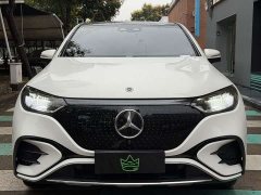 Mercedes-Benz EQE SUV 350 4MATIC Luxury - ფოტო 2