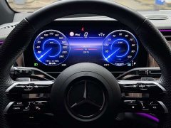 Mercedes-Benz EQE SUV 350 4MATIC Luxury - ფოტო 3