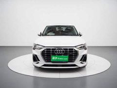 Audi Q3 2022 35 TFSI Fashion Dynamic - ფოტო 1