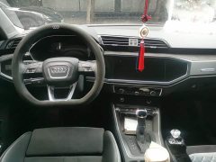 Audi Q3 2022 35 TFSI Fashion Dynamic - ფოტო 10