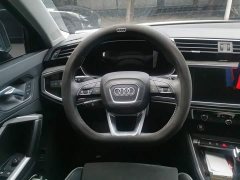 Audi Q3 2022 35 TFSI Fashion Dynamic - ფოტო 11