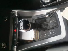 Audi Q3 2022 35 TFSI Fashion Dynamic - ფოტო 15