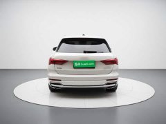 Audi Q3 2022 35 TFSI Fashion Dynamic - ფოტო 5