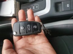 Audi Q3 2022 35 TFSI Fashion Dynamic - ფოტო 9