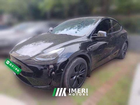 2023 Tesla Model Y Rear-Wheel Drive - ავტომობილი ჩინეთიდან