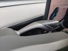 Tesla Model Y Rear-Wheel Drive - ფოტო 10