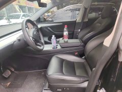Tesla Model Y Rear-Wheel Drive - ფოტო 11