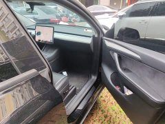 Tesla Model Y Rear-Wheel Drive - ფოტო 19