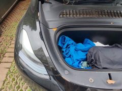 Tesla Model Y Rear-Wheel Drive - ფოტო 20