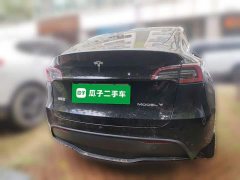 Tesla Model Y Rear-Wheel Drive - ფოტო 3