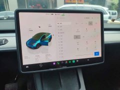 Tesla Model Y Rear-Wheel Drive - ფოტო 7