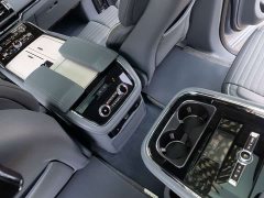 Lincoln Navigator 2020 Presidential Series 3.5T - ფოტო 10