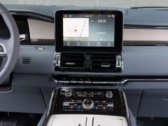 Lincoln Navigator 2020 Presidential Series 3.5T - ფოტო 11