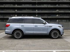 Lincoln Navigator 2020 Presidential Series 3.5T - ფოტო 14