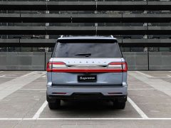 Lincoln Navigator 2020 Presidential Series 3.5T - ფოტო 15
