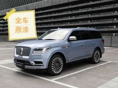 Lincoln Navigator 2020 Presidential Series 3.5T - ფოტო 2