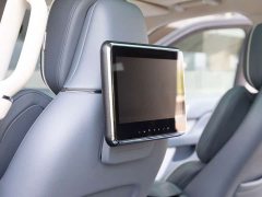 Lincoln Navigator 2020 Presidential Series 3.5T - ფოტო 5