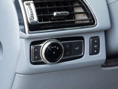 Lincoln Navigator 2020 Presidential Series 3.5T - ფოტო 6