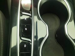 Buick Encore Envision S 2020 Envision S 652T Two-Wheel Drive Elite - ფოტო 13