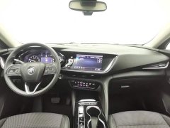 Buick Encore Envision S 2020 Envision S 652T Two-Wheel Drive Elite - ფოტო 5