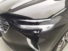 Buick Encore Envision S 2020 Envision S 652T Two-Wheel Drive Elite - ფოტო 7