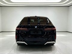 BMW 5 Series 530Li Premier M Sport Package - ფოტო 10
