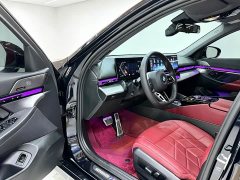 BMW 5 Series 530Li Premier M Sport Package - ფოტო 4