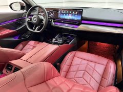 BMW 5 Series 530Li Premier M Sport Package - ფოტო 6