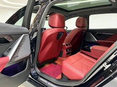 BMW 5 Series 530Li Premier M Sport Package - ფოტო 8