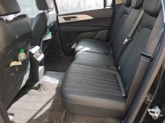 Haval H5 2025 2.0T Automatic AWD Carefree Edition Gasoline - ფოტო 11