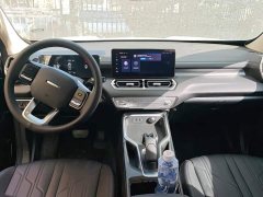 Haval H5 2025 2.0T Automatic AWD Carefree Edition Gasoline - ფოტო 12