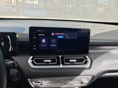 Haval H5 2025 2.0T Automatic AWD Carefree Edition Gasoline - ფოტო 13