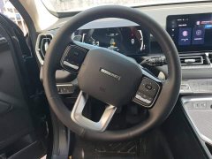 Haval H5 2025 2.0T Automatic AWD Carefree Edition Gasoline - ფოტო 15