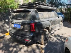 Haval H5 2025 2.0T Automatic AWD Carefree Edition Gasoline - ფოტო 3