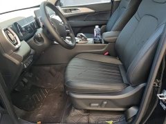 Haval H5 2025 2.0T Automatic AWD Carefree Edition Gasoline - ფოტო 9