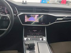 Audi A7L 45TFSI S-line Dream Edition Fluid Crystal Package - ფოტო 13