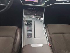 Audi A7L 45TFSI S-line Dream Edition Fluid Crystal Package - ფოტო 16
