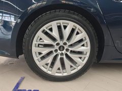 Audi A7L 45TFSI S-line Dream Edition Fluid Crystal Package - ფოტო 6