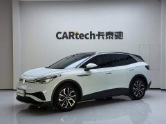 Volkswagen ID.4 X Pure Smart Edition - ფოტო 1