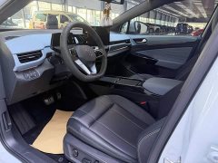 Volkswagen ID.4 X Pure Smart Edition - ფოტო 13